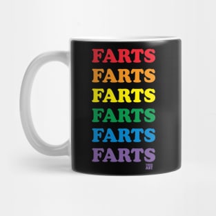 FARTS Mug